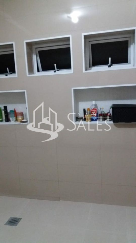 Sobrado, 4 quartos, 260 m² - Foto 11