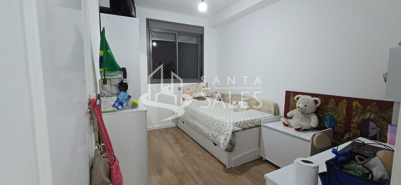 Apartamento, 4 quartos, 109 m² - Foto 10