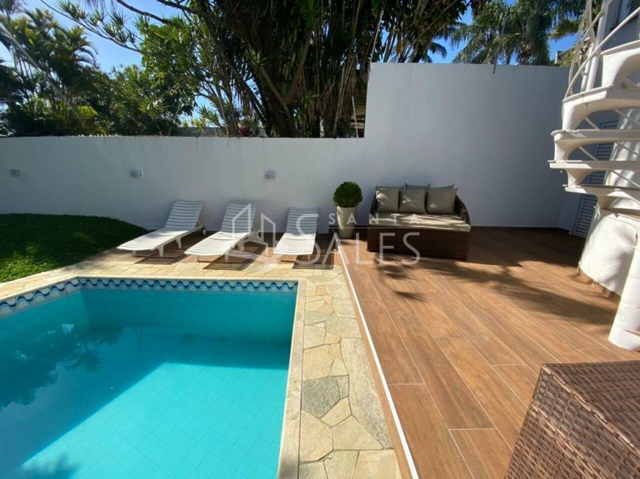 Casa, 4 quartos, 705 m² - Foto 24