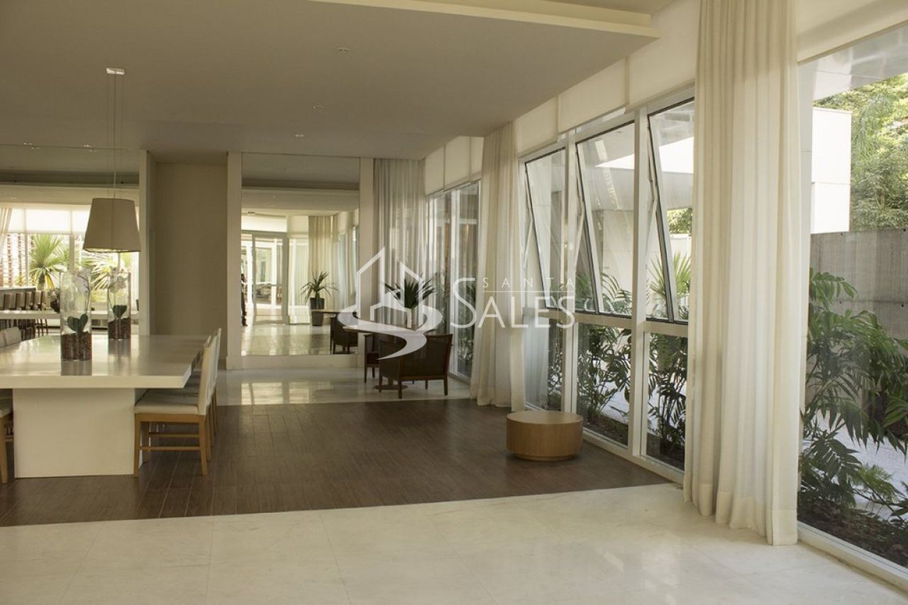 Cobertura, 4 quartos, 820 m² - Foto 91