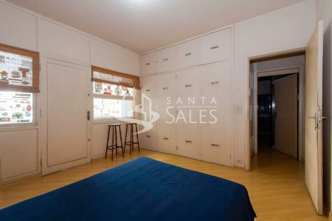 Apartamento, 4 quartos, 215 m² - Foto 15