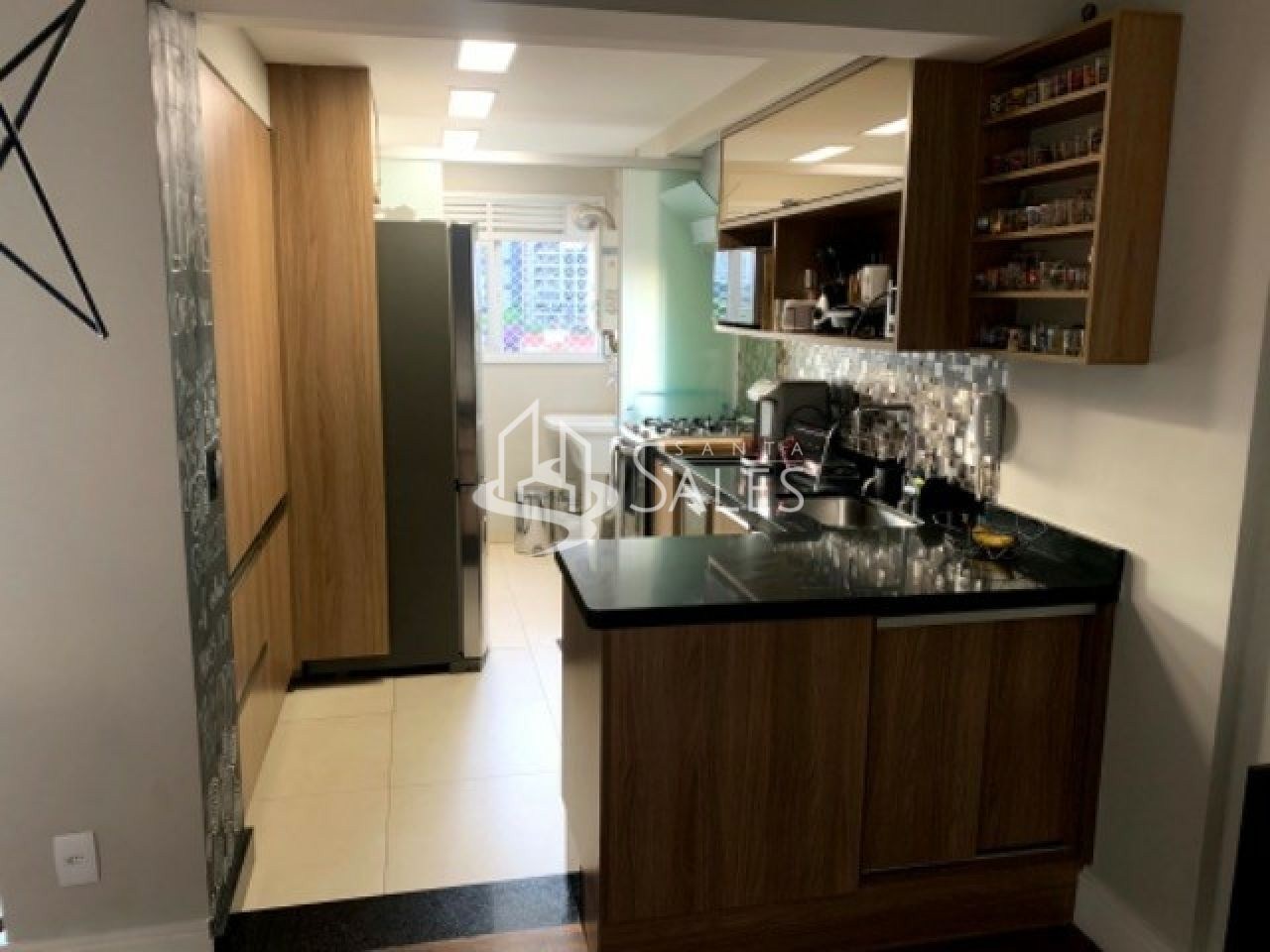 Apartamento para alugar com 2 quartos, 89m² - Foto 5