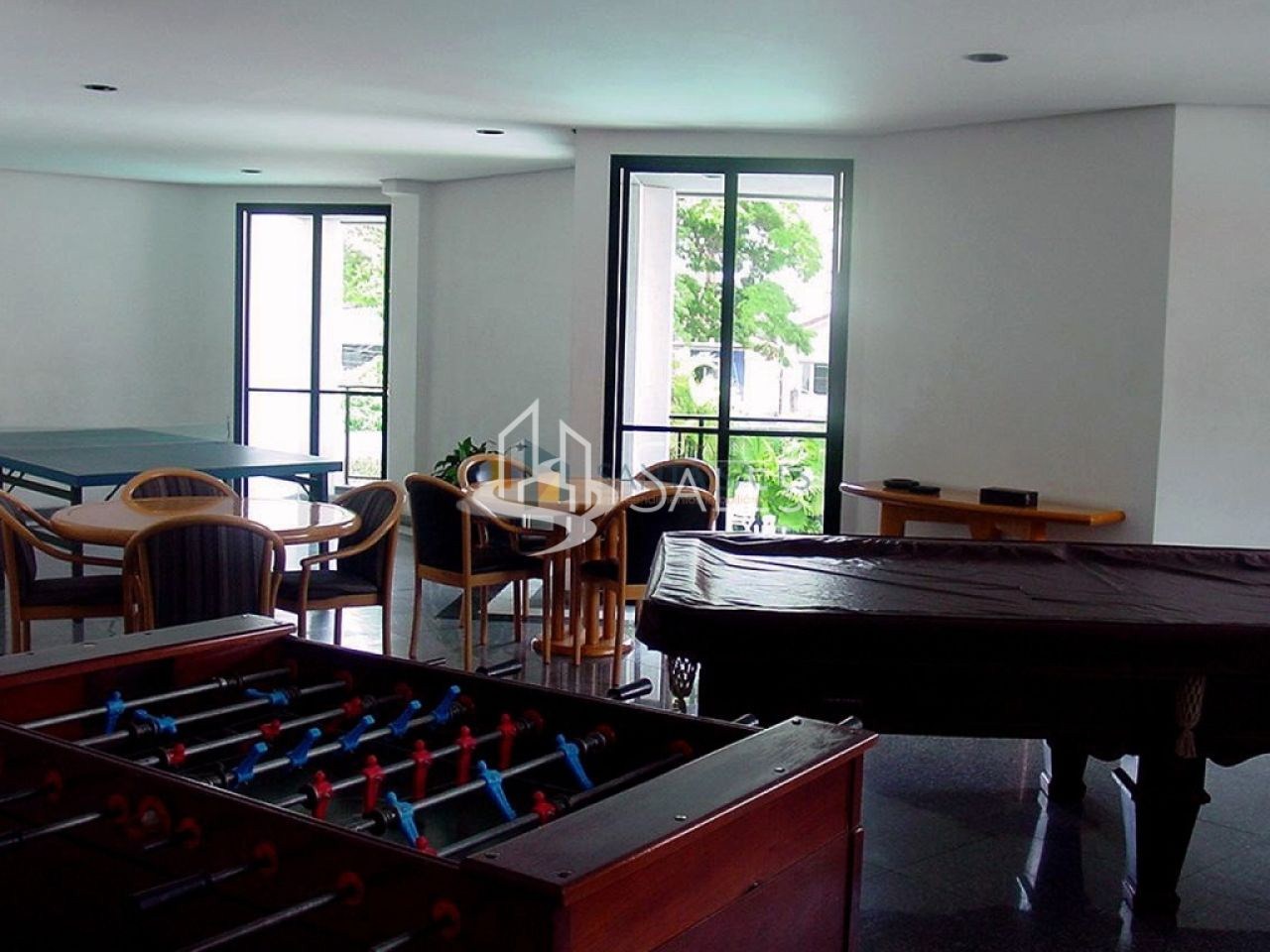 Apartamento, 5 quartos, 400 m² - Foto 5