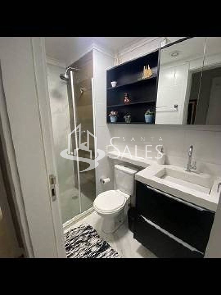 Apartamento, 2 quartos, 67 m² - Foto 11