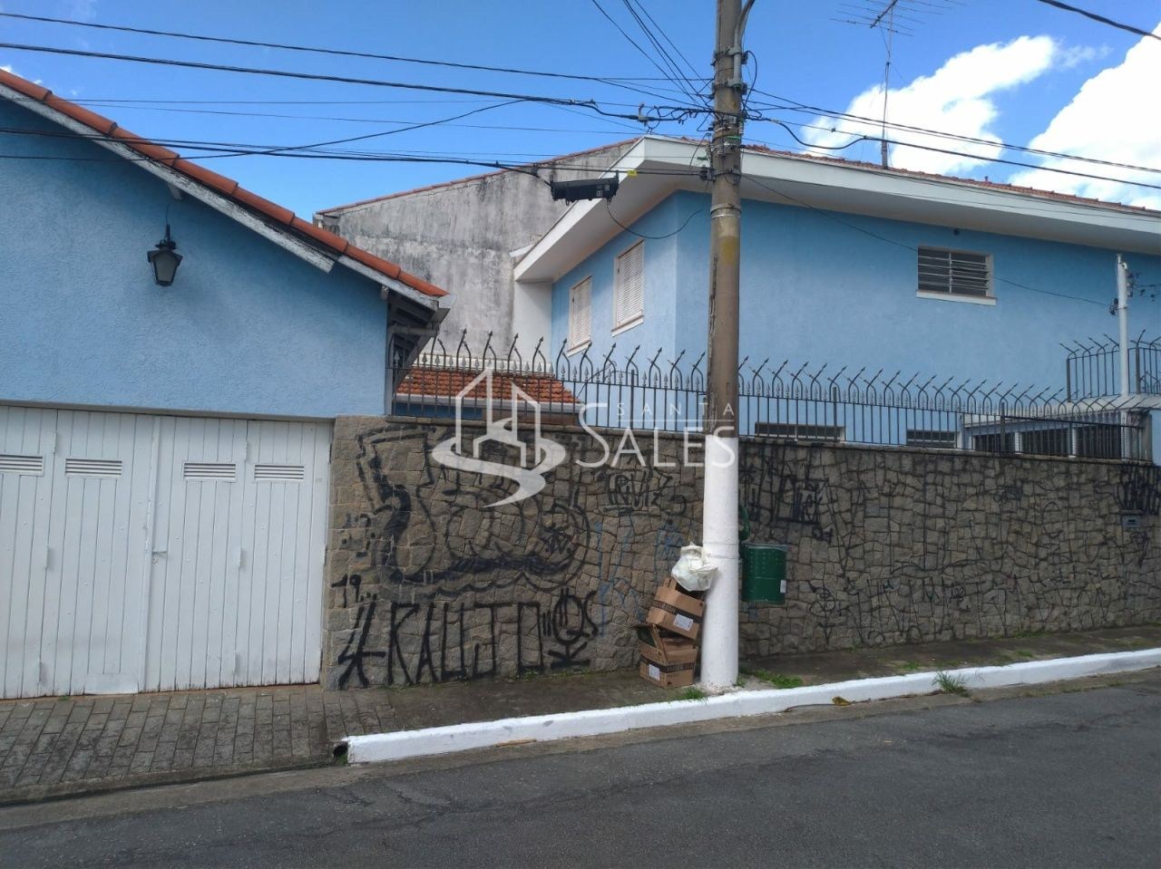 Sobrado, 3 quartos, 140 m² - Foto 33