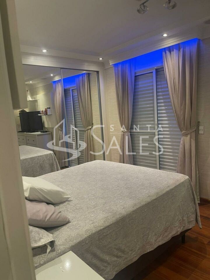Apartamento à venda com 3 quartos, 153m² - Foto 28