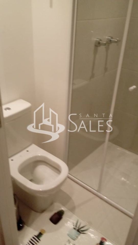 Apartamento, 1 quarto, 44 m² - Foto 2