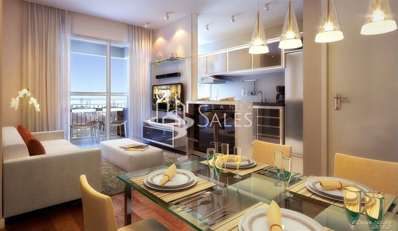 Apartamento, 2 quartos, 67 m² - Foto 42