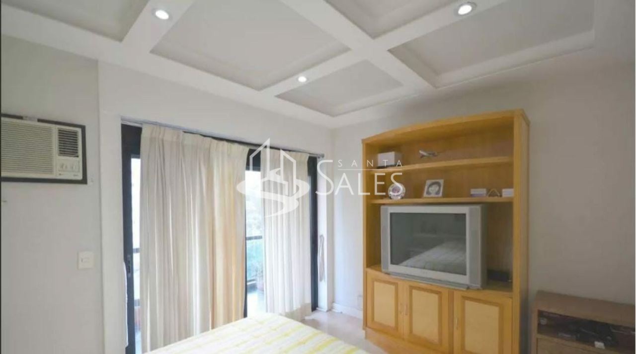 Apartamento, 4 quartos, 300 m² - Foto 29