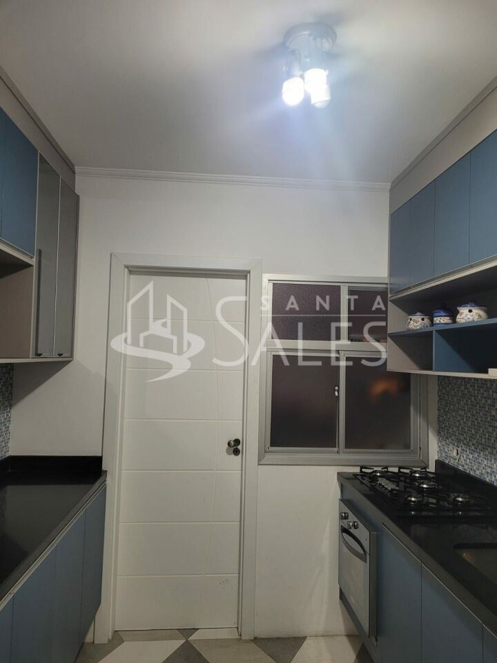 Apartamento, 2 quartos, 64 m² - Foto 7