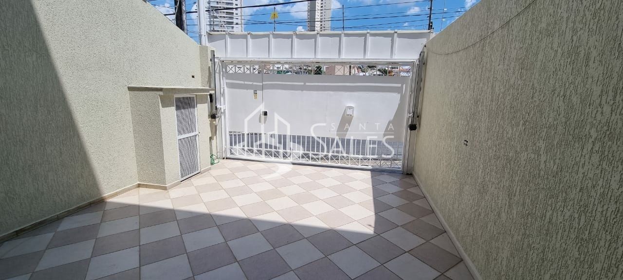 Sobrado, 3 quartos, 200 m² - Foto 106