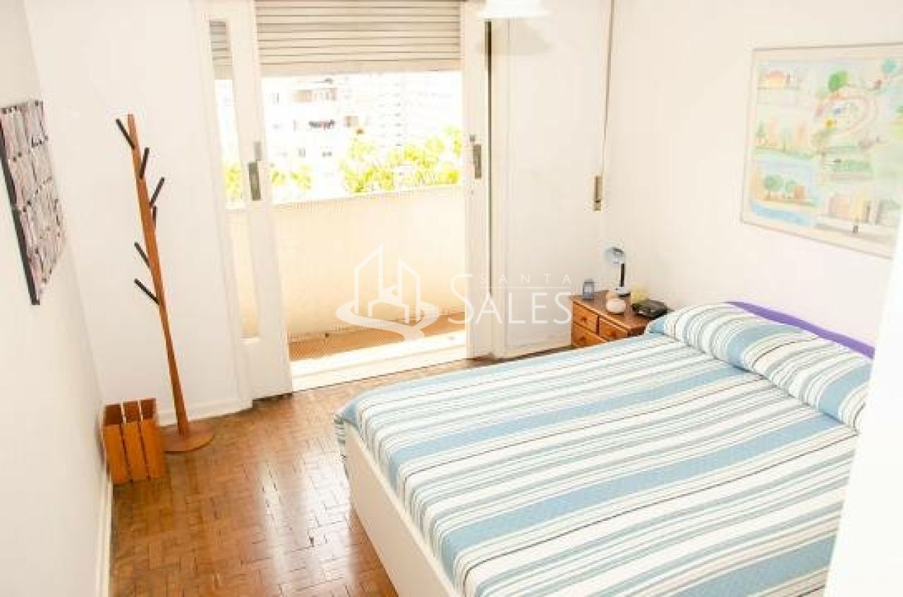 Apartamento, 4 quartos, 208 m² - Foto 13