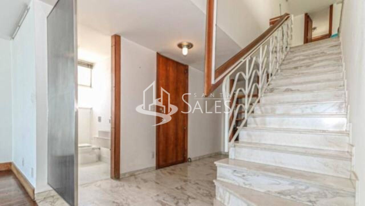 Cobertura à venda com 4 quartos, 356m² - Foto 6
