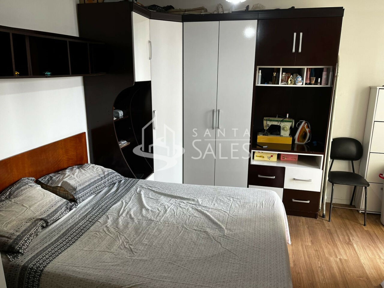 Apartamento, 2 quartos, 65 m² - Foto 3