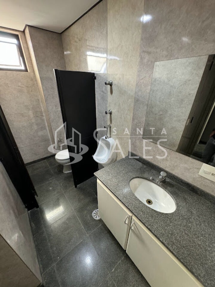 Sala-Conjunto, 202 m² - Foto 19