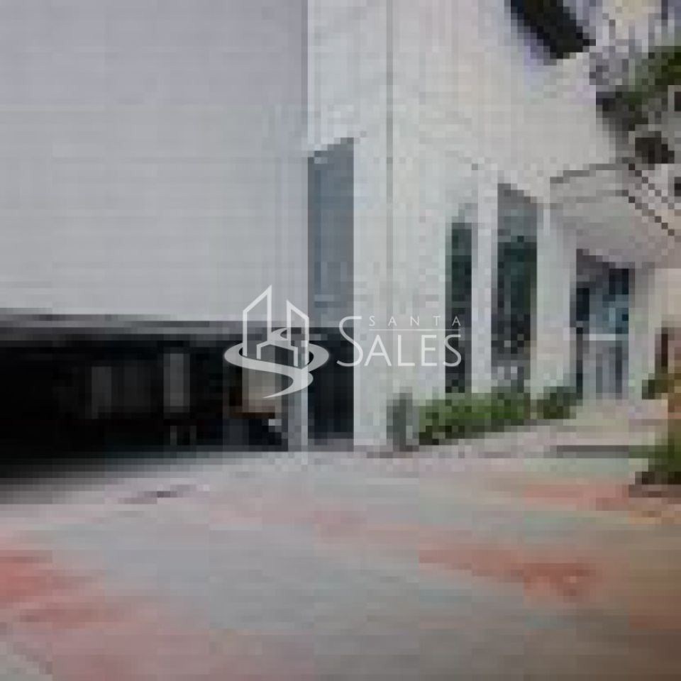 Imóvel Comercial Padrão para alugar, 42m² - Foto 16