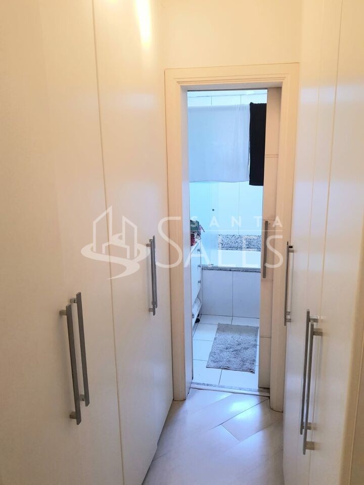 Apartamento, 4 quartos, 128 m² - Foto 11