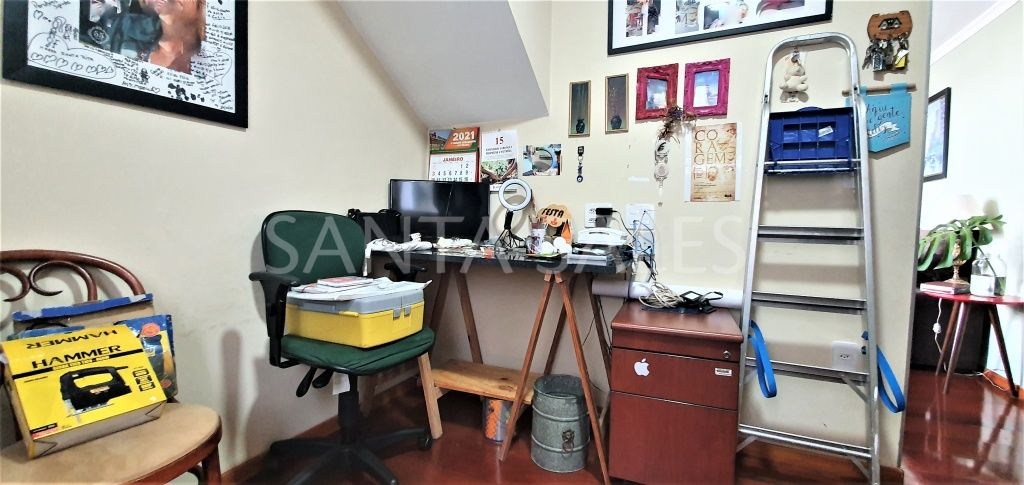 Apartamento, 3 quartos, 100 m² - Foto 28