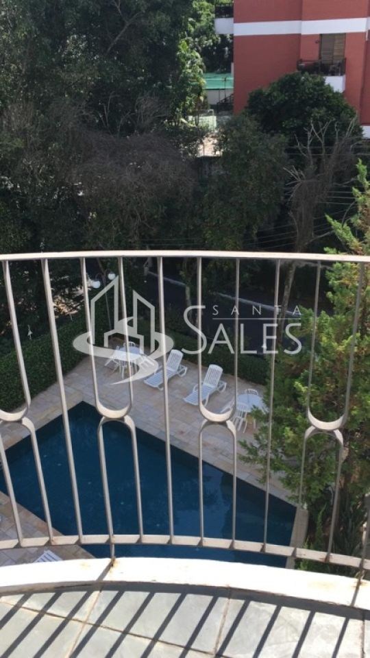 Apartamento, 3 quartos, 120 m² - Foto 3