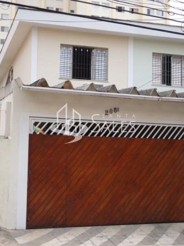 Sobrado, 4 quartos, 190 m² - Foto 22