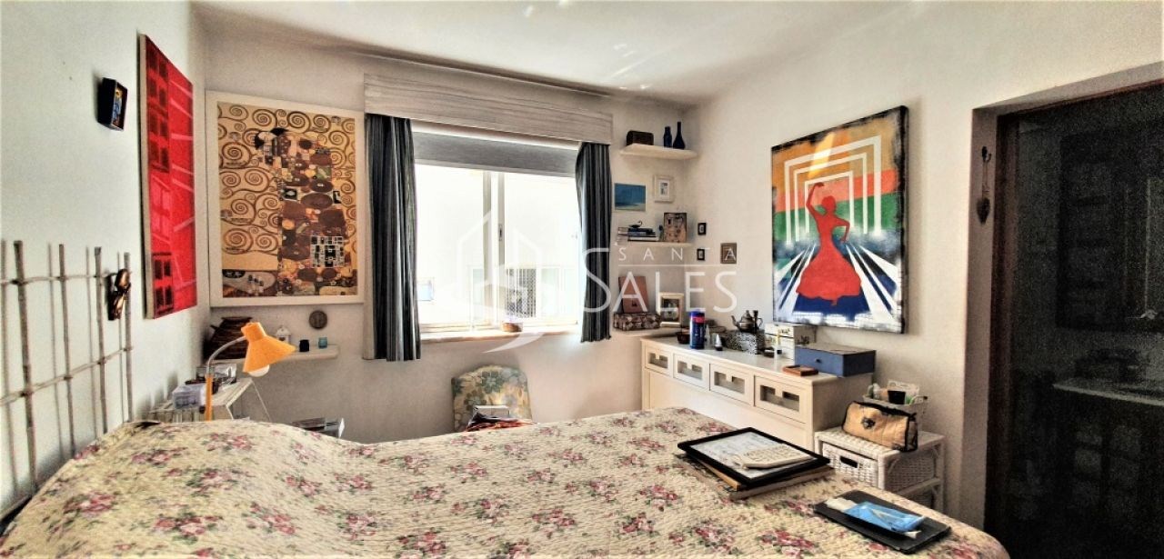 Apartamento, 3 quartos, 125 m² - Foto 22