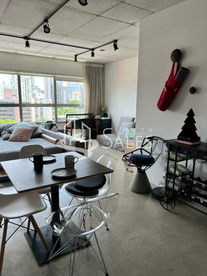 Apartamento, 1 quarto, 70 m² - Foto 23
