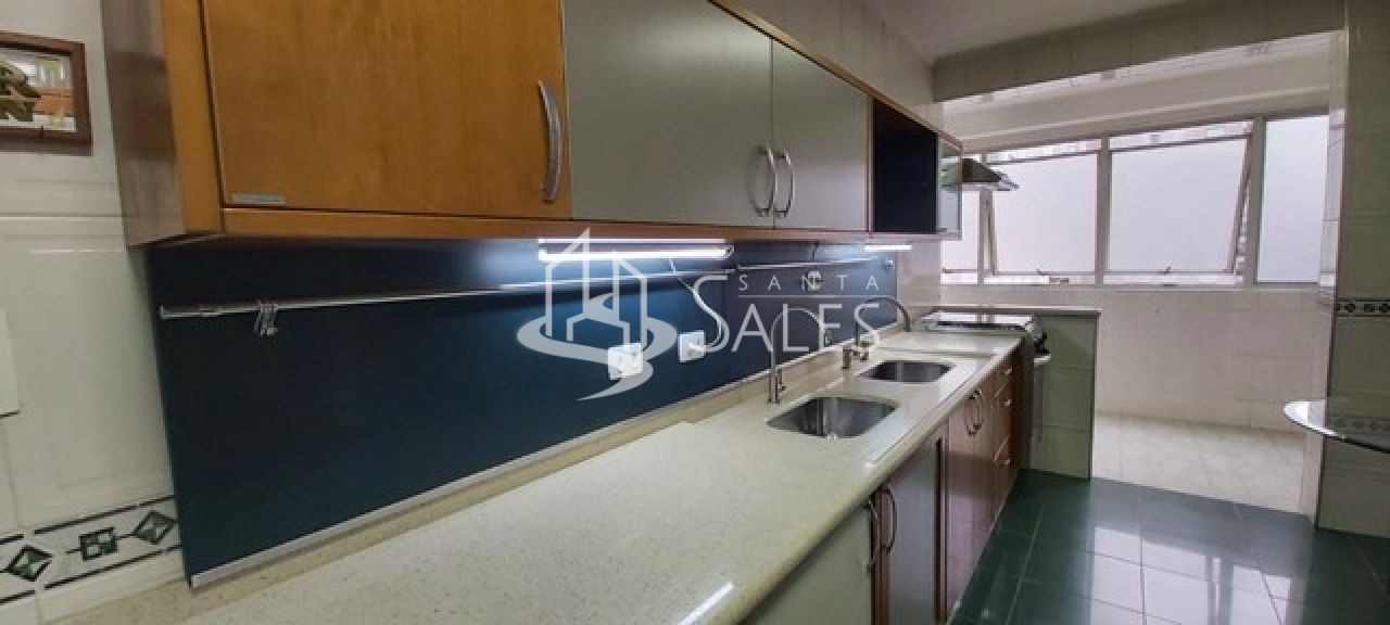 Apartamento, 3 quartos, 128 m² - Foto 5