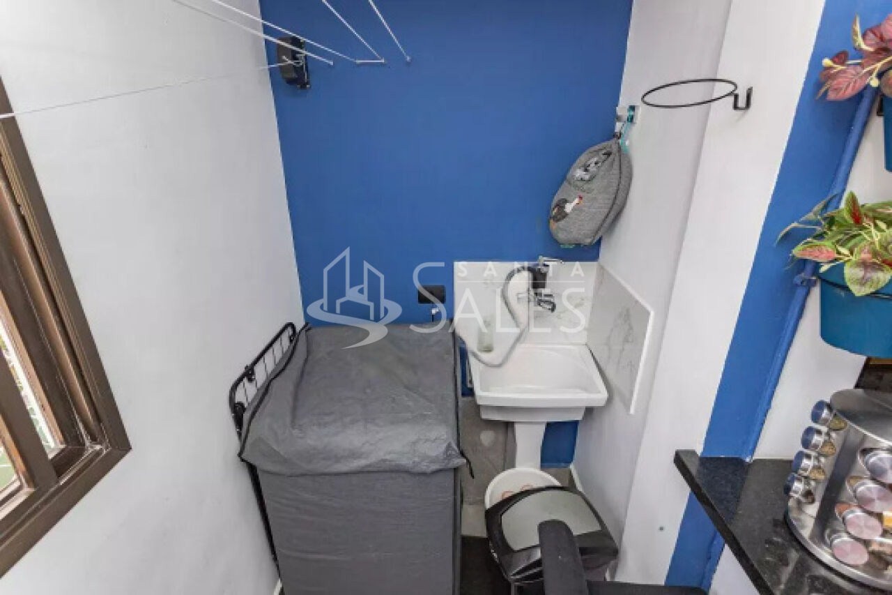 Apartamento, 3 quartos, 135 m² - Foto 30