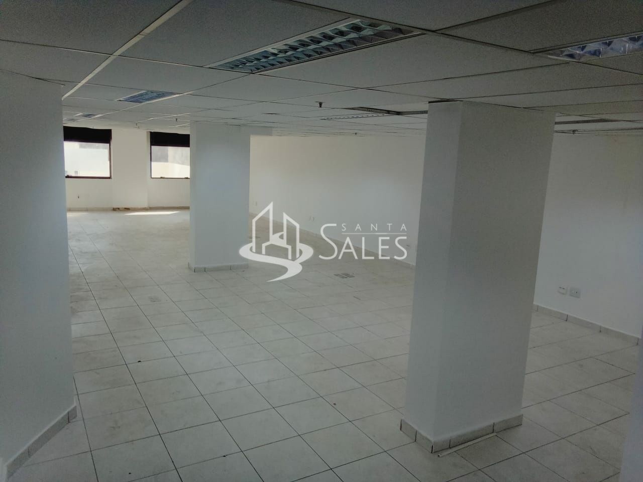 Loja-Salão para alugar, 150m² - Foto 2