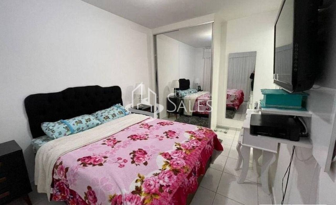 Apartamento, 3 quartos, 83 m² - Foto 1