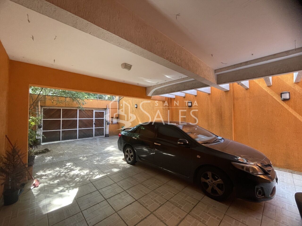 Sobrado, 4 quartos, 228 m² - Foto 5