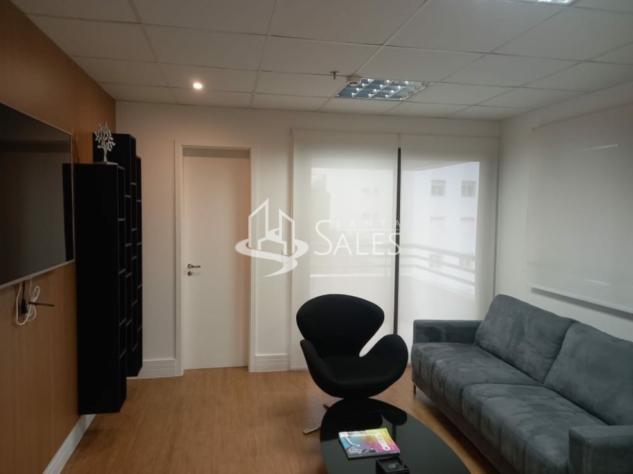 Imóvel Comercial, 211 m² - Foto 13