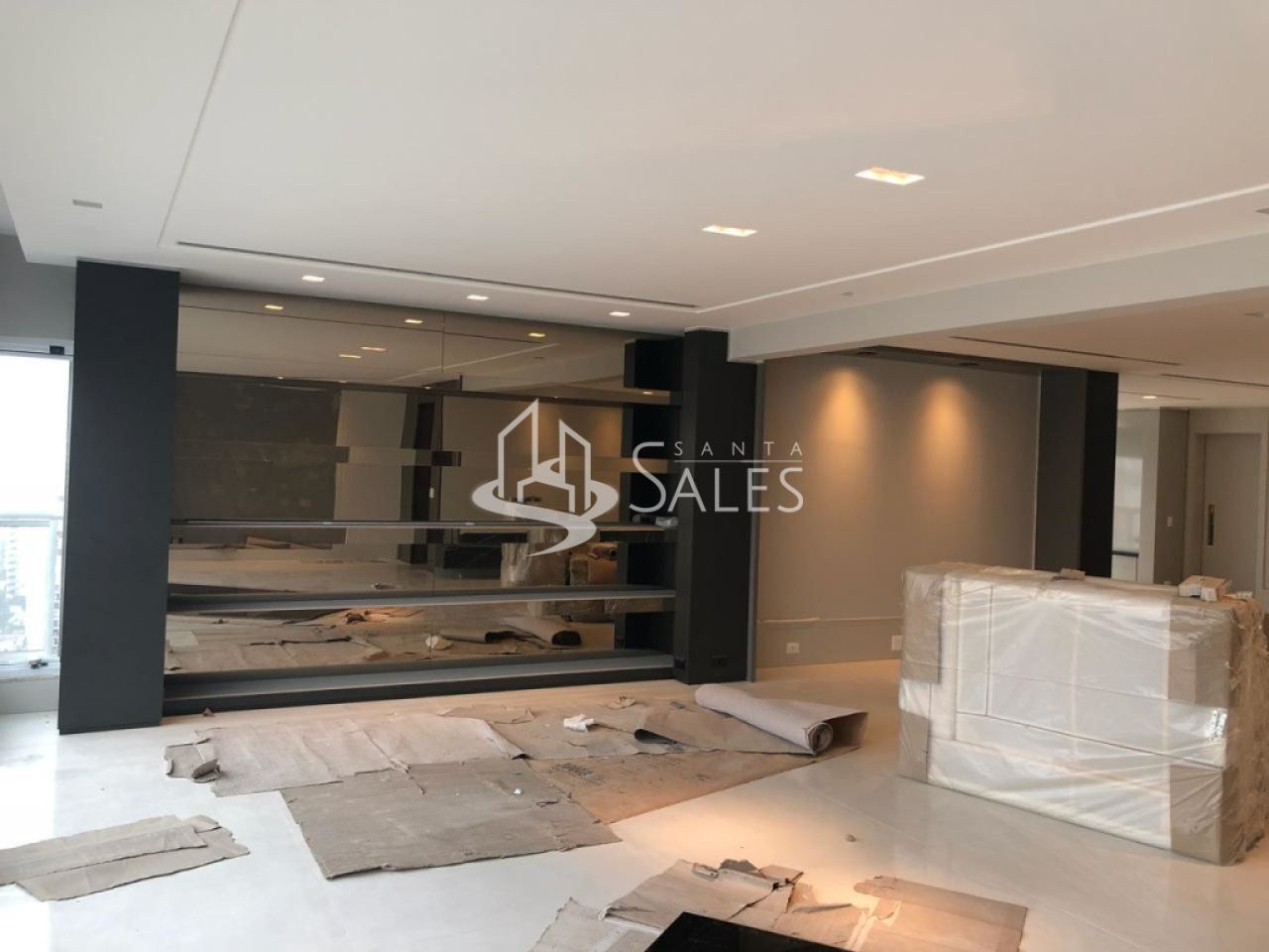 Apartamento, 3 quartos, 275 m² - Foto 60