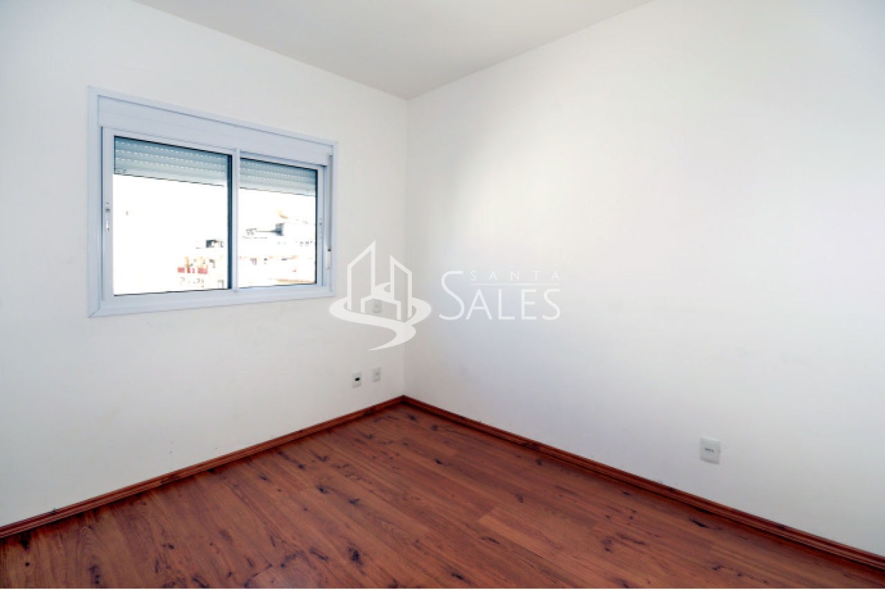 Apartamento, 1 quarto, 35 m² - Foto 1