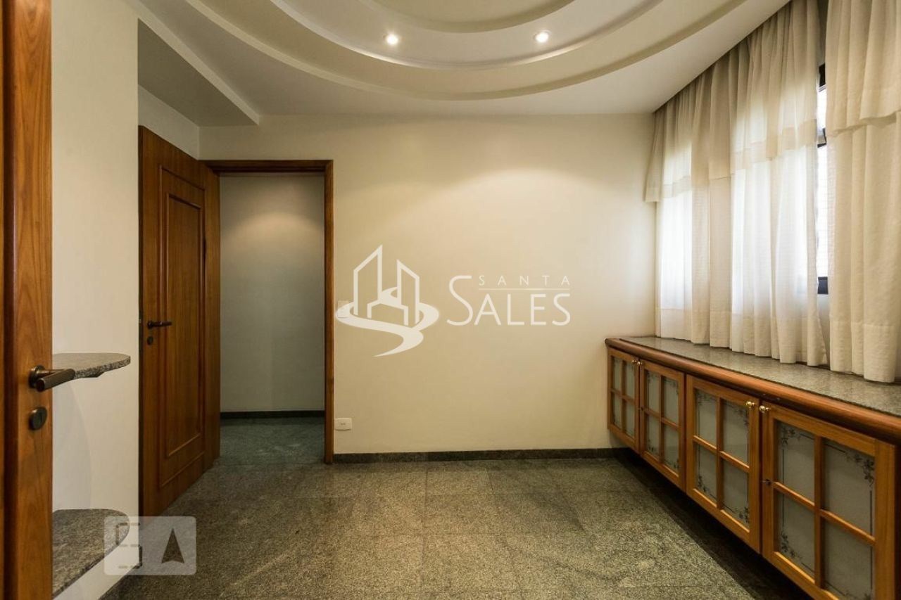 Apartamento, 4 quartos, 250 m² - Foto 39