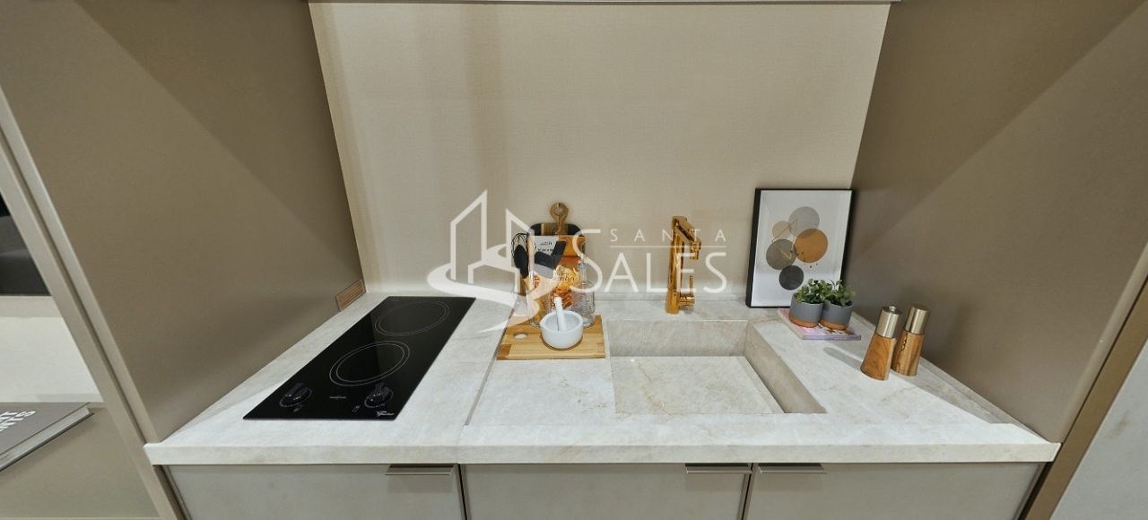 Apartamento, 1 quarto, 29 m² - Foto 8