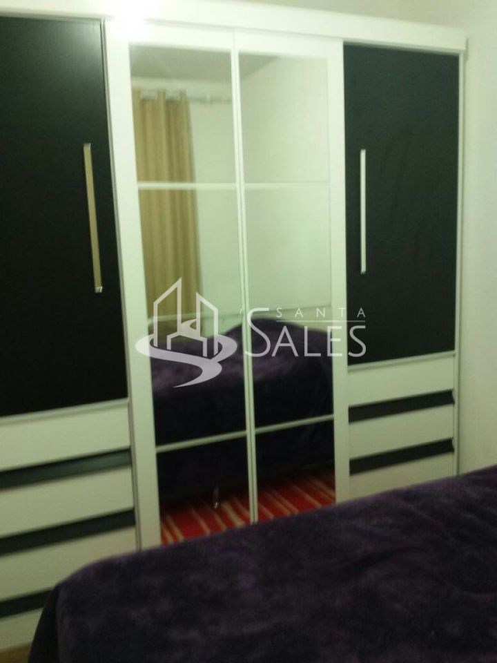 Apartamento, 1 quarto, 39 m² - Foto 6