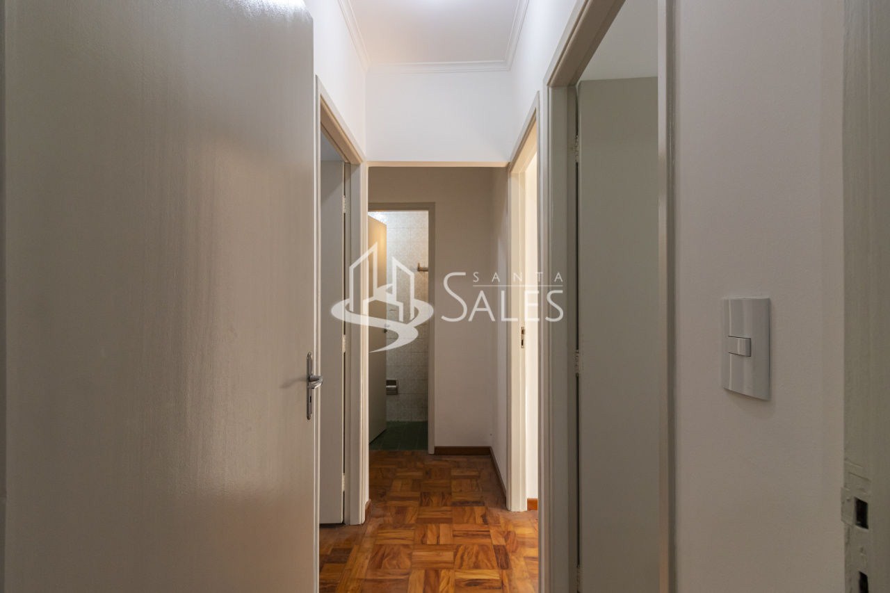 Apartamento, 3 quartos, 95 m² - Foto 8