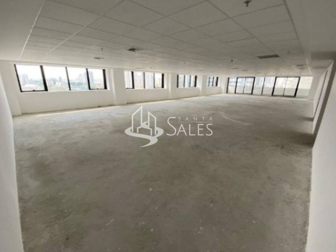 Imóvel Comercial, 323 m² - Foto 3