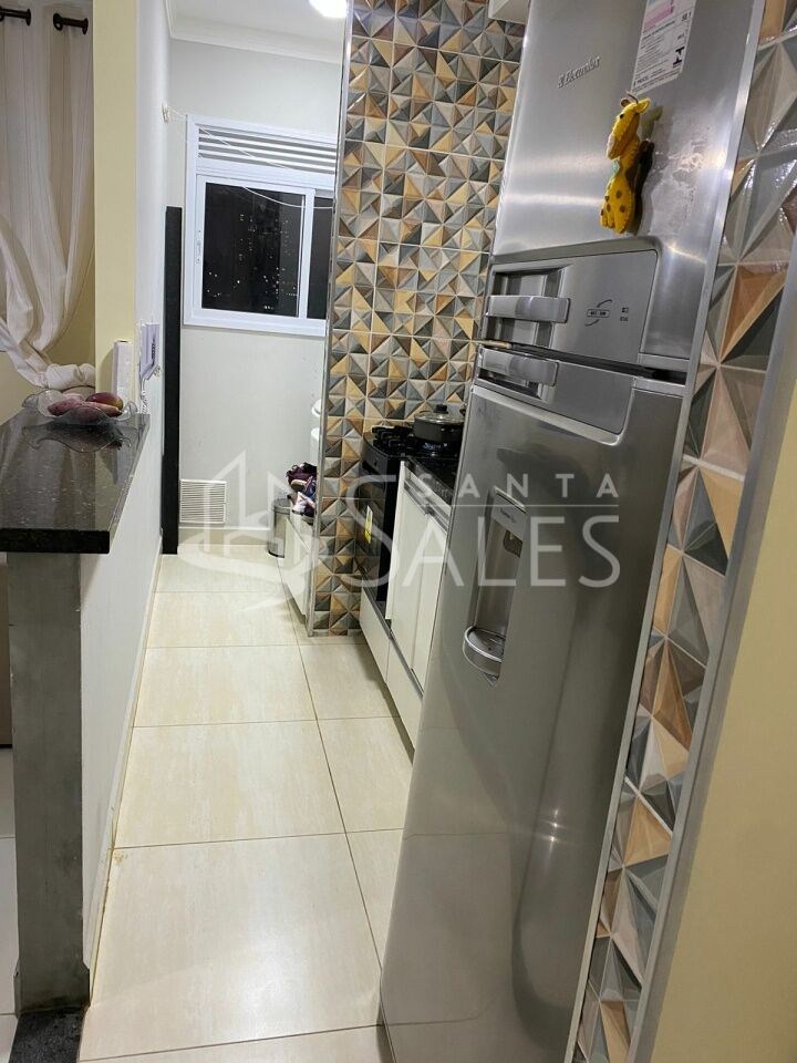 Apartamento, 1 quarto, 33 m² - Foto 5