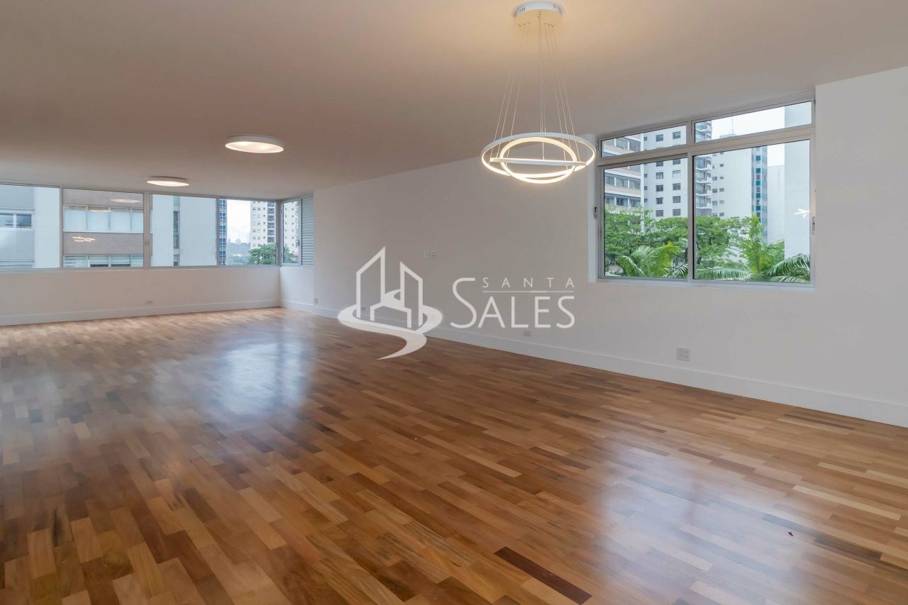 Apartamento, 3 quartos, 270 m² - Foto 1