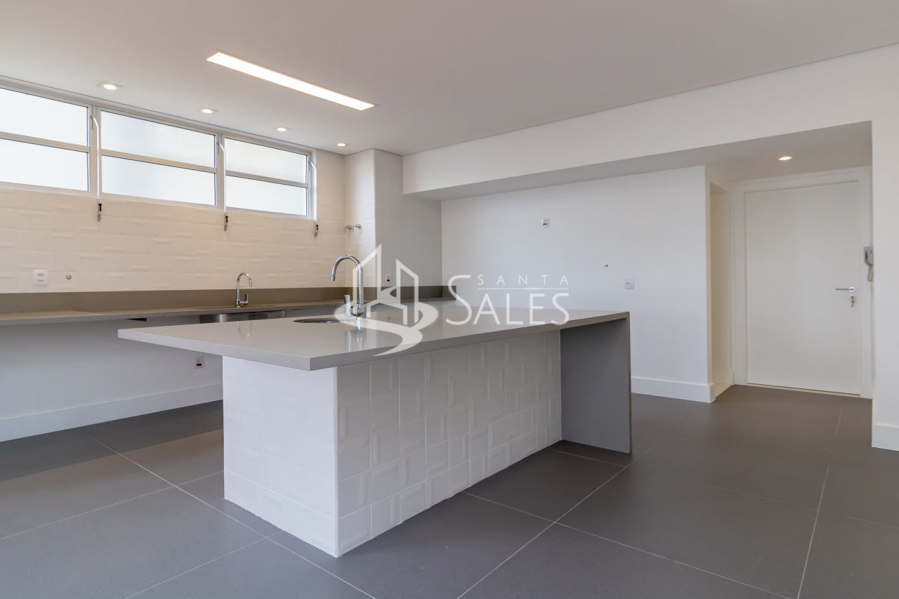 Apartamento, 3 quartos, 270 m² - Foto 4