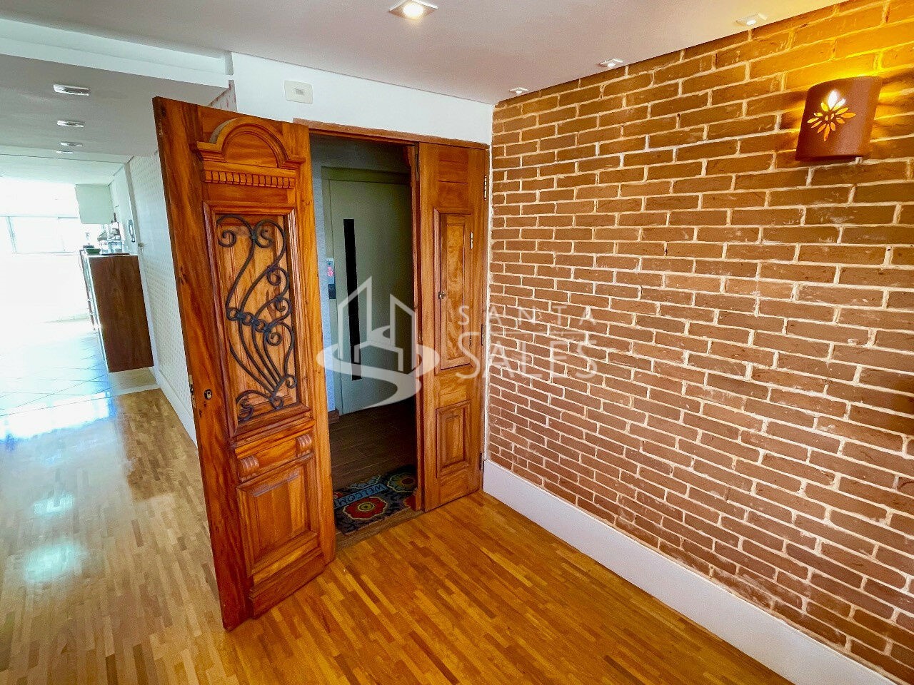 Apartamento, 3 quartos, 147 m² - Foto 8