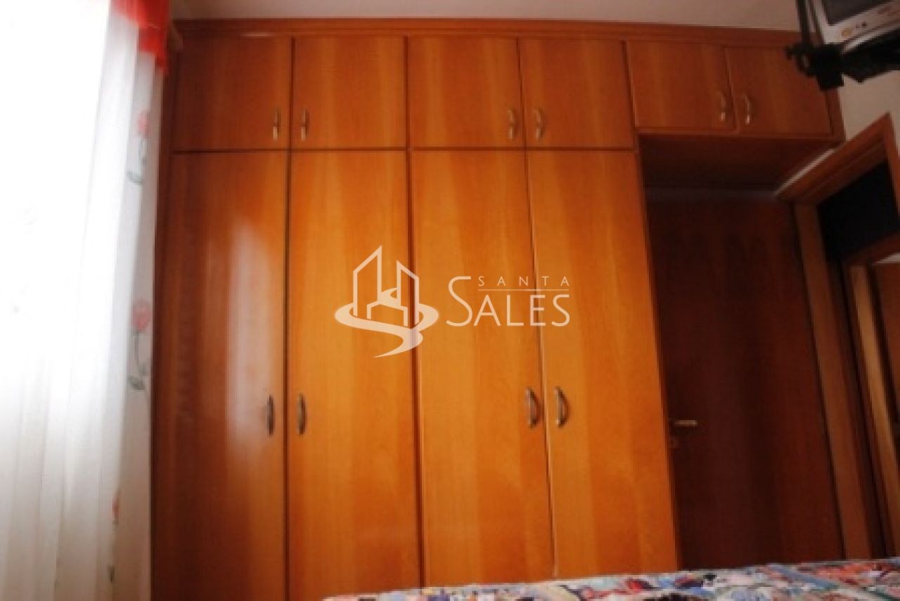 Apartamento, 3 quartos, 60 m² - Foto 11