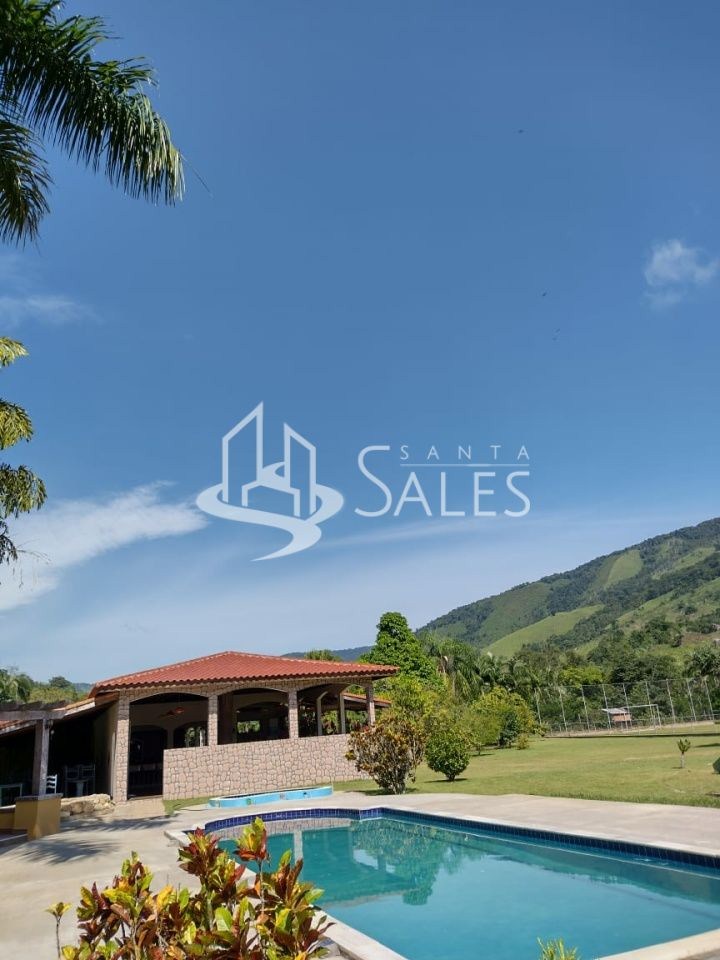 Chácara, 5 quartos, 2000 m² - Foto 17