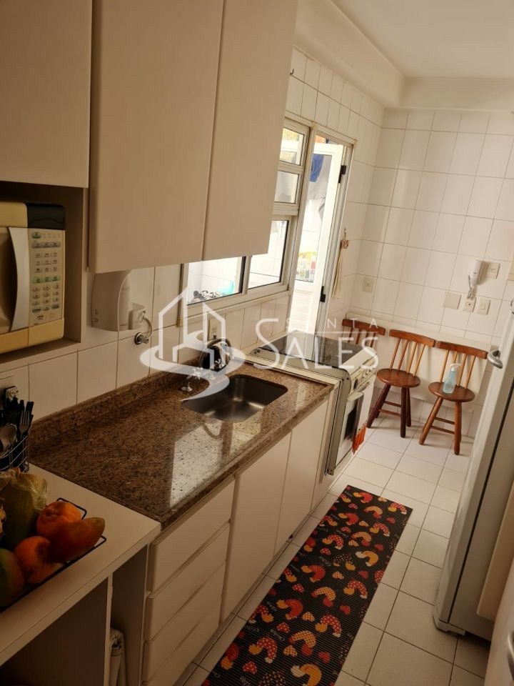 Apartamento, 3 quartos, 96 m² - Foto 30