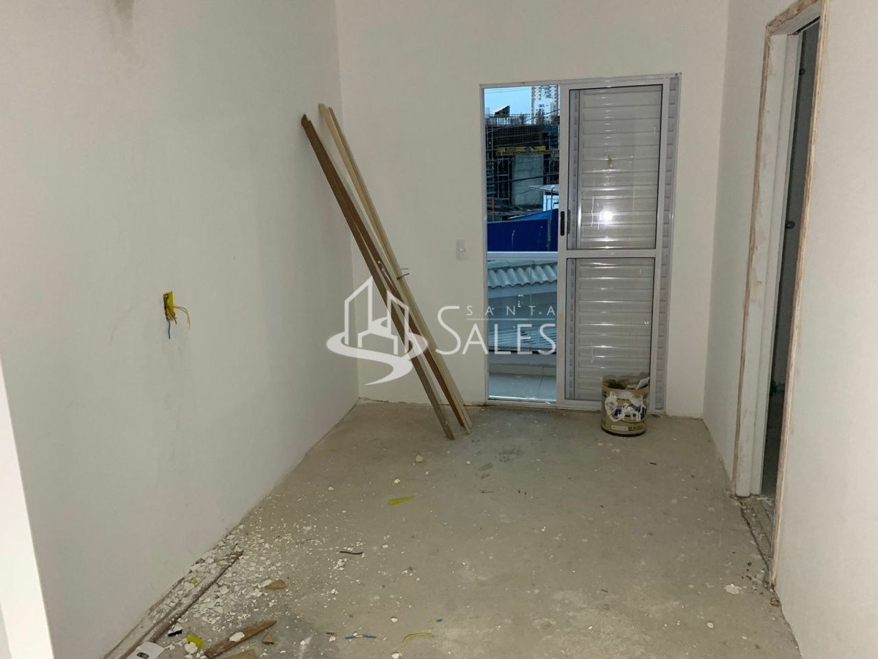 Sobrado, 2 quartos, 74 m² - Foto 38