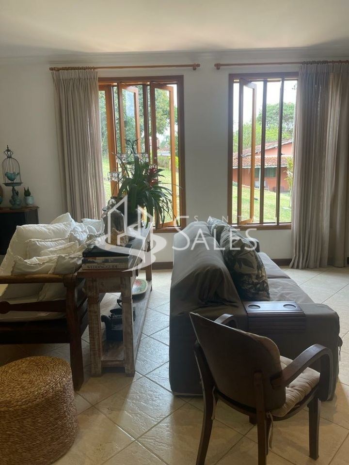 Sítio, 7 quartos, 1 hectares - Foto 26