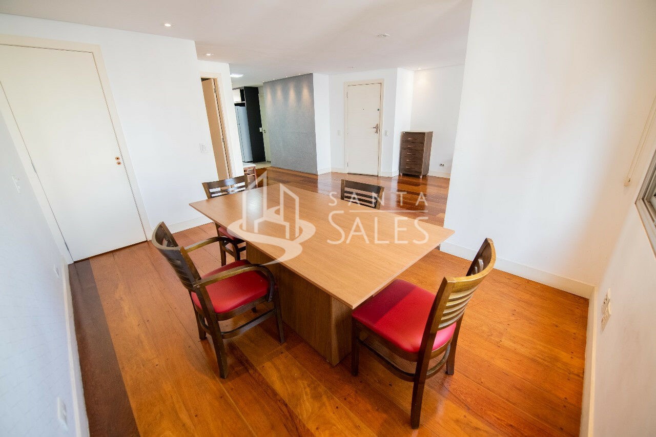 Apartamento, 2 quartos, 118 m² - Foto 23