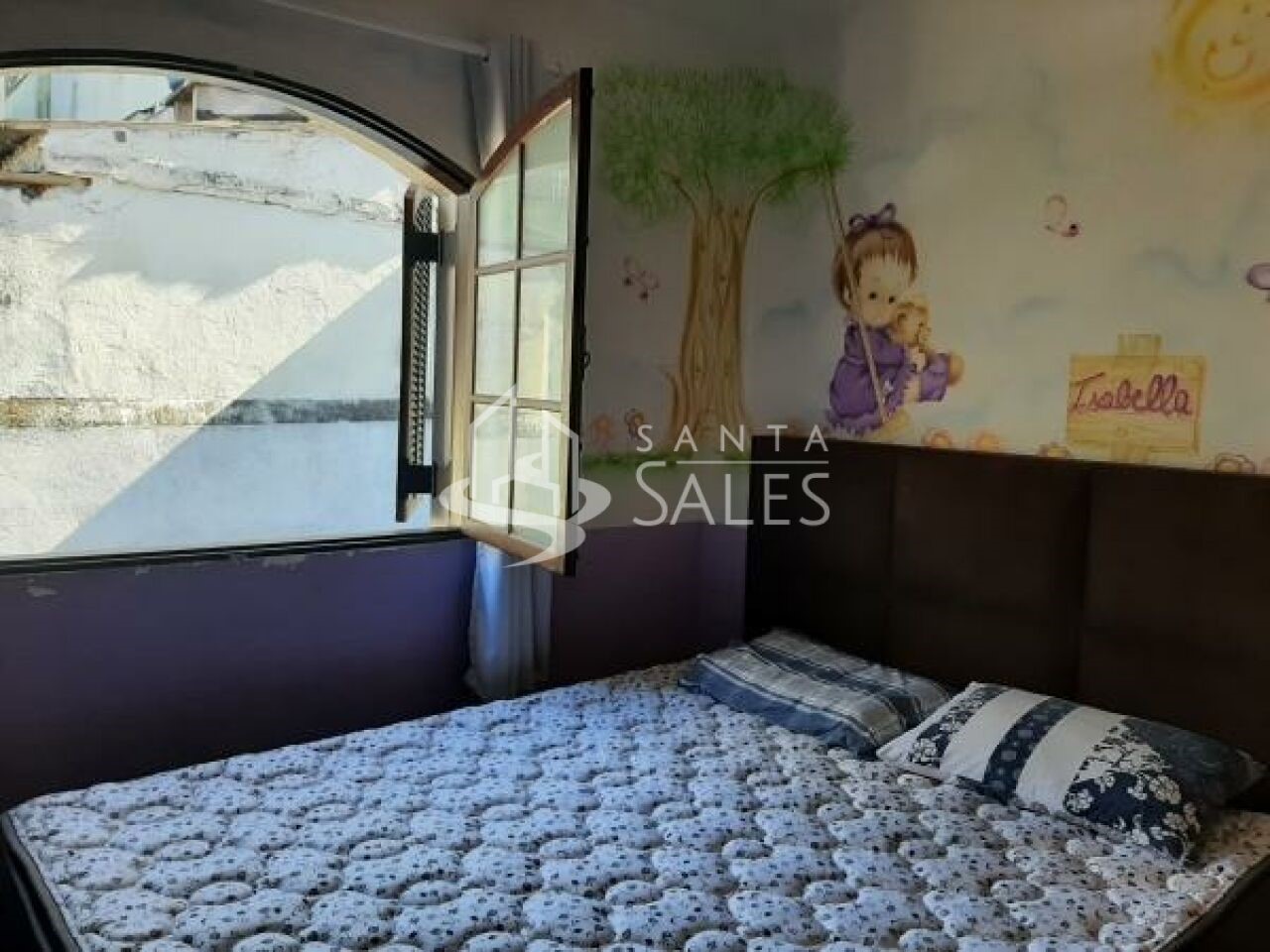Sobrado, 3 quartos, 108 m² - Foto 4